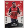 Topps Bundesliga Match Attax 2024/25 / Nr. 202 JEANUEL BELOCIAN