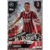 Topps Champions League EXTRA Match Attax 2024-2025 / 202 FRANCESCO CAMARDA / BREAKTHROUGH BALLER