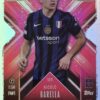 Topps Champions League EXTRA Match Attax 2024-2025 Limited Edition / LE 11 NICOLO BARELLA / X-FACTOR