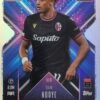 Topps Champions League EXTRA Match Attax 2024-2025 Limited Edition / LE 13 DAN NDOYE / X-FACTOR