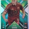 Topps Champions League EXTRA Match Attax 2024-2025 Limited Edition / LE 14 ARTEM DOVBYK/ X-FACTOR