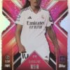 Topps Champions League EXTRA Match Attax 2024-2025 Limited Edition / LE 16 CAROLINE WEIR / X-FACTOR