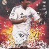 Topps Champions League EXTRA Match Attax 2024-2025 Limited Edition / ET 3 ENDRICK / EXPLOSIVE TALENT