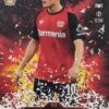 Topps Champions League EXTRA Match Attax 2024-2025 Limited Edition / ET 4 FLORIAN WIRTZ / EXPLOSIVE TALENT