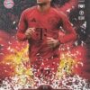 Topps Champions League EXTRA Match Attax 2024-2025 Limited Edition / ET 5 MICHAEL OLISE / EXPLOSIVE TALENT