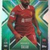 Topps Champions League EXTRA Match Attax 2024-2025 Limited Edition / LE 03 MOHAMED SALAH / X-FACTOR