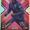 Topps Champions League EXTRA Match Attax 2024-2025 Limited Edition / LE 05 MOISES CAICEDO / X-FACTOR