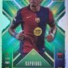 Topps Champions League EXTRA Match Attax 2024-2025 Limited Edition / LE 06 RAPHINA / X-FACTOR