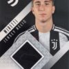 Topps Champions League Match Attax 2024/2025 / JERSEY RELIC / JR-FM / FABIO MIRETTI