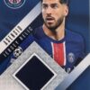 Topps Champions League Match Attax 2024/2025 / JERSEY RELIC / JR-MA / MARCO ASENSIO