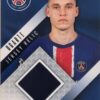 Topps Champions League Match Attax 2024/2025 / JERSEY RELIC / JR-MU / MANUEL UGARTE