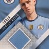 Topps Champions League Match Attax 2024/2025 / JERSEY RELIC / JR-PF / PHIL FODEN