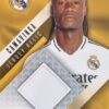 Topps Champions League Match Attax 2024/2025 / JERSEY RELIC / JR-EC / EDUARDO CAMAVINGA