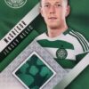 Topps Champions League Match Attax 2024/2025 / JERSEY RELIC / JR-CMG / CALLUM McGREGOR