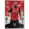 Topps Bundesliga Match Attax 2024/25 / Nr. 204 JONATHAN TAH