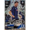 Topps Champions League EXTRA Match Attax 2024-2025 / 204 LAZAR SAMARDZIC / BREAKTHROUGH BALLER