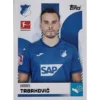 Topps Bundesliga Sticker Saison 2024/2025 / Sticker Nummer 205 Haris Tabakovic