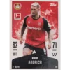 Topps Bundesliga Match Attax 2024/25 / Nr. 207 ROBERT ANDRICH