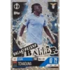 Topps Champions League EXTRA Match Attax 2024-2025 / 207 LOUM TCHAOUNA / BREAKTHROUGH BALLER