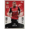 Topps Bundesliga Match Attax 2024/25 / Nr. 209 ALEIX GARCIA