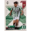 Topps Champions League EXTRA Match Attax 2024-2025 / 021 ABDE EZZALZOULI