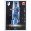 Topps Bundesliga Sticker Saison 2024/2025 / Sticker Nummer 210 Kevin Akpoguma / Spieler unter der Lupe