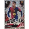 Topps Champions League EXTRA Match Attax 2024-2025 / 210 MARC CASADO / BREAKTHROUGH BALLER