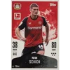 Topps Bundesliga Match Attax 2024/25 / Nr. 212 PATRICK SCHICK