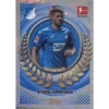 Topps Bundesliga Sticker Saison 2024/2025 / Sticker Nummer 213 Andrej Kramaric / Matchwinner