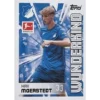 Topps Bundesliga Sticker Saison 2024/2025 / Sticker Nummer 215 Max Moerstedt / Wunderkind