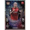 Topps Bundesliga Match Attax 2024/25 / Nr. 215 FLORIAN WIRTZ / STARSPIELER