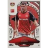 Topps Bundesliga Match Attax 2024/25 / Nr. 216 GRANIT XHAKA / MATCHWINNER