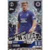 Topps Champions League EXTRA Match Attax 2024-2025 / 216 CONNOR BARRON / BREAKTHROUGH BALLER