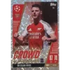 Topps Champions League EXTRA Match Attax 2024-2025 / 218 DECLAN RICE / CROWD CONNECTION