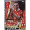 Topps Champions League EXTRA Match Attax 2024-2025 / 219 ANDY ROBERTSON / CROWD CONNECTION