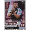 Topps Champions League EXTRA Match Attax 2024-2025 / 220 JOHN McGINN / CROWD CONNECTION