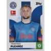 Topps Bundesliga Sticker Saison 2024/2025 / Sticker Nummer 221 Tymoteusz Puchacz