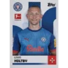 Topps Bundesliga Sticker Saison 2024/2025 / Sticker Nummer 224 Lewis Holtby