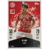 Topps Bundesliga Match Attax 2024/25 / Nr. 226 JAE-SUNG LEE