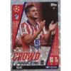 Topps Champions League EXTRA Match Attax 2024-2025 / 226 KOKE / CROWD CONNECTION