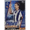 Topps Champions League EXTRA Match Attax 2024-2025 / 227 MIKEL OYARZABAL / CROWD CONNECTION