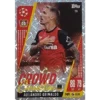 Topps Champions League EXTRA Match Attax 2024-2025 / 228 ALEJANDRO GRIMALDO / CROWD CONNECTION