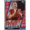 Topps Champions League EXTRA Match Attax 2024-2025 / 229 HARRY KANE / CROWD CONNECTION