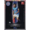 Topps Bundesliga Sticker Saison 2024/2025 / Sticker Nummer 231 Shuto Machino / Unter die Lupe