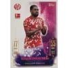 Topps Bundesliga Match Attax 2024/25 / Nr. 231 PHILIPP MWENE / STADIONZAUBER