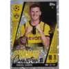 Topps Champions League EXTRA Match Attax 2024-2025 / 231 PASCAL GROSS / CROWD CONNECTION