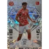 Topps Bundesliga Match Attax 2024/25 / Nr. 232 MAXIM DAL / ROHDIAMANT / NORMAL ODER PARALLEL NICHT AUSWÄHLBAR