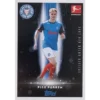 Topps Bundesliga Sticker Saison 2024/2025 / Sticker Nummer 232 Finn Porath / Unter die Lupe