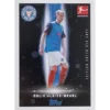 Topps Bundesliga Sticker Saison 2024/2025 / Sticker Nummer 233 Colin Kleine-Bekel / Unter die Lupe