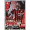 Topps Champions League EXTRA Match Attax 2024-2025 / 233 RAFAEL LEAO / CROWD CONNECTION